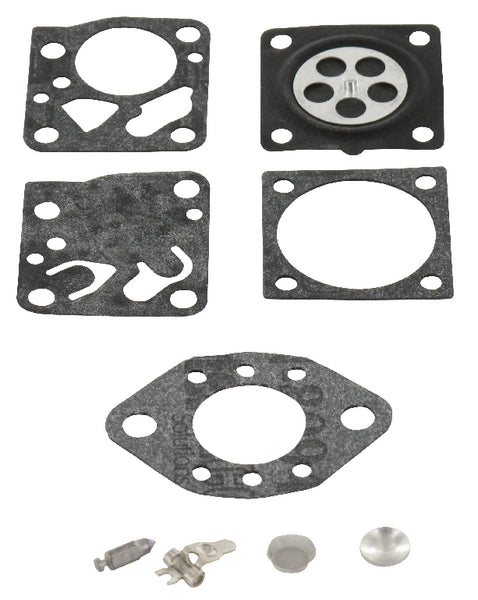 Vergaser-Repar.Satz Tillotson RK-15HU