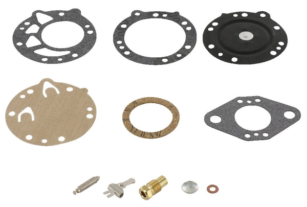Vergaser-Repar.Satz Tillotson RK-88HL