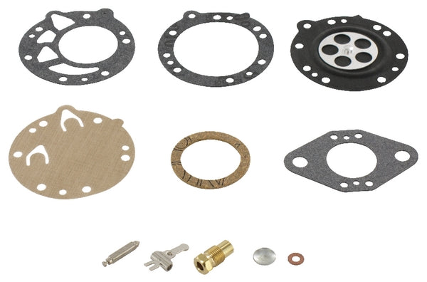 Vergaser-Repar.Satz Tillotson RK-88HL