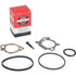 Vergaserreparatursatz 498260 Briggs Stratton 82498260 mit Dichtungen und Komponenten