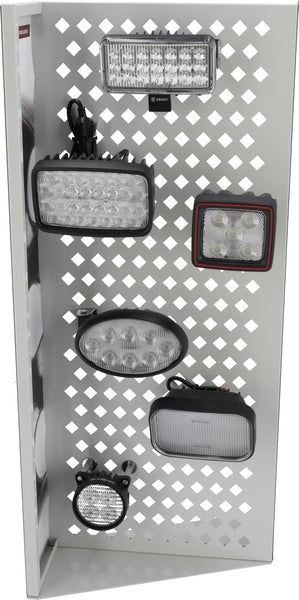 Verkaufsdisplay LED fit für Case IH