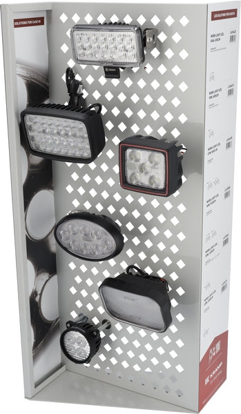 Verkaufsdisplay LED fit für Case IH