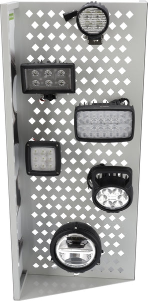 Verkaufsdisplay LED fit für Deutz