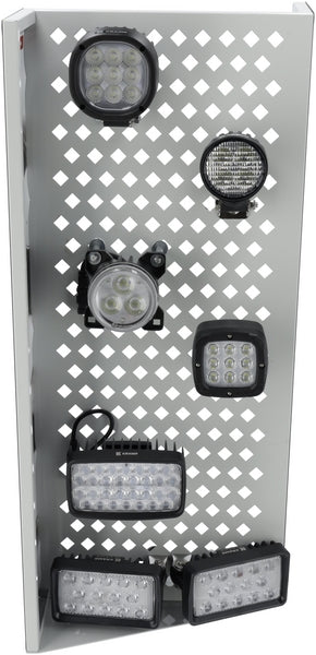 Verkaufsdisplay LED fit für VALTRA