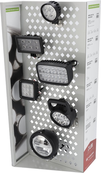 Verkaufsdisplay LED passend für DEUTZ
