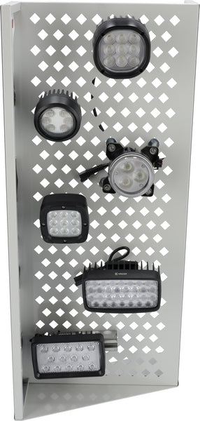 Verkaufsdisplay LED passend für VALTRA