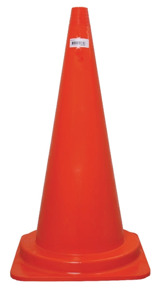 Verkehrsleitkegel schwer 70 cm