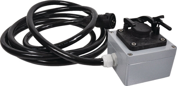 Verläng.Kabel 4m Active slave Isobus