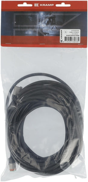 Verlängerungskabel mit Deutsch Stecker DT2 10m