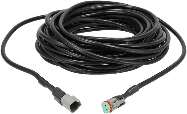 Verlängerungskabel mit Deutsch Stecker DT2 10m