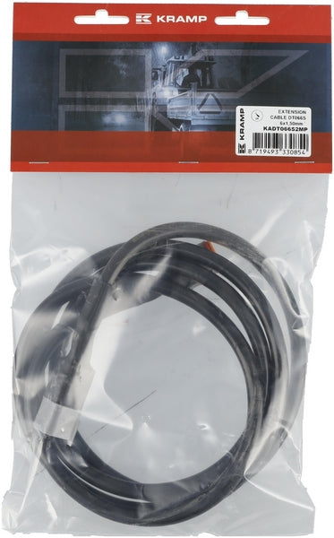 Verlängerungskabel mit Deutsch Stecker DT6 2m