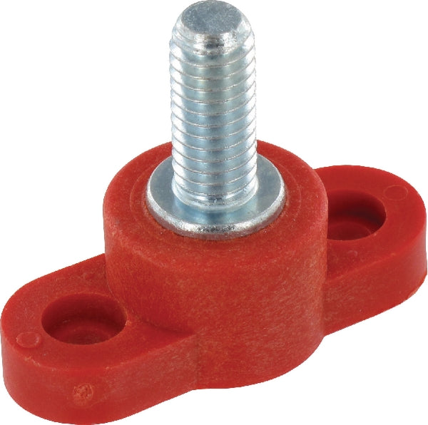 Verteilerblock rot