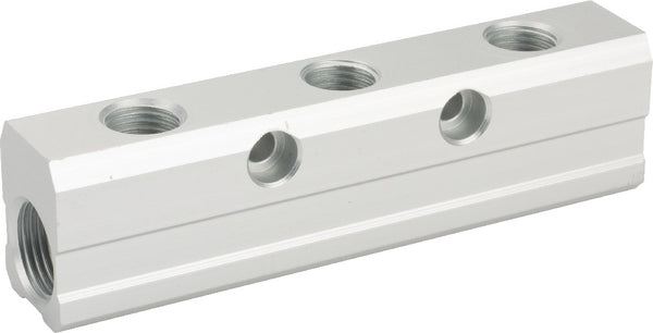 Verteilerblock