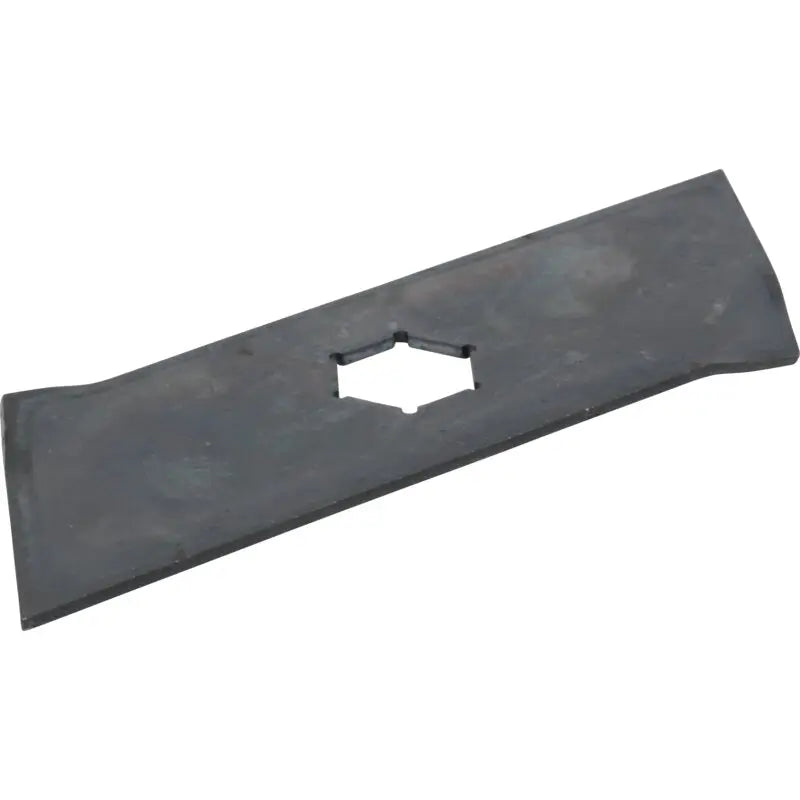 Vertikutiermesser 130 mm ZB 6-kant Ering 62480 – Ersatzteil für EL1300, EL1500, VH3540