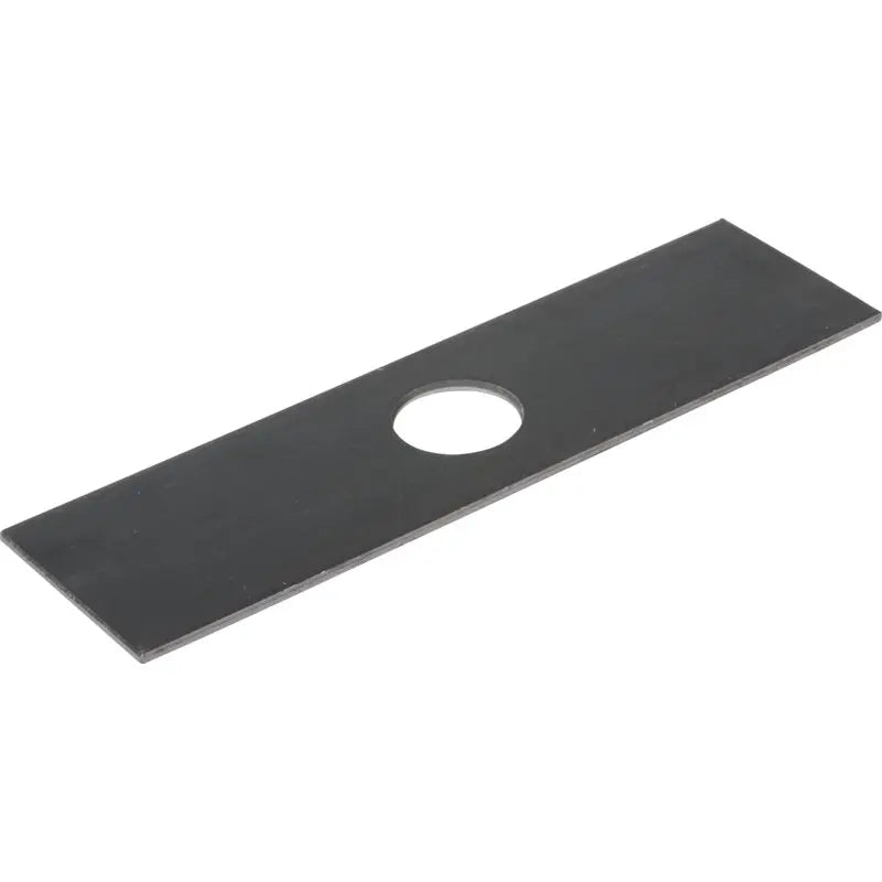 Vertikutiermesser 145 mm ZB 20 mm Pilot 72492 – Ersatzteil für Modelle 400B, S383B u. a.