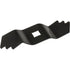 Vertikutiermesser L 155 mm passend zu Alko 460203 GartenShop24 - Hochwertige Gartengeräte