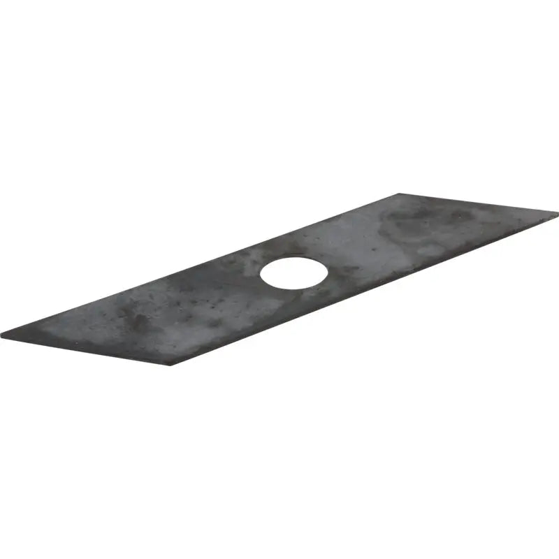 Vertikutiermesser L 175 mm, ZB 25,4 mm anstelle von Viking 61117020100 GartenShop24 - Hochwertige Gartengeräte