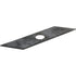 Vertikutiermesser L 175 mm, ZB 25,4 mm anstelle von Viking 61117020100 GartenShop24 - Hochwertige Gartengeräte