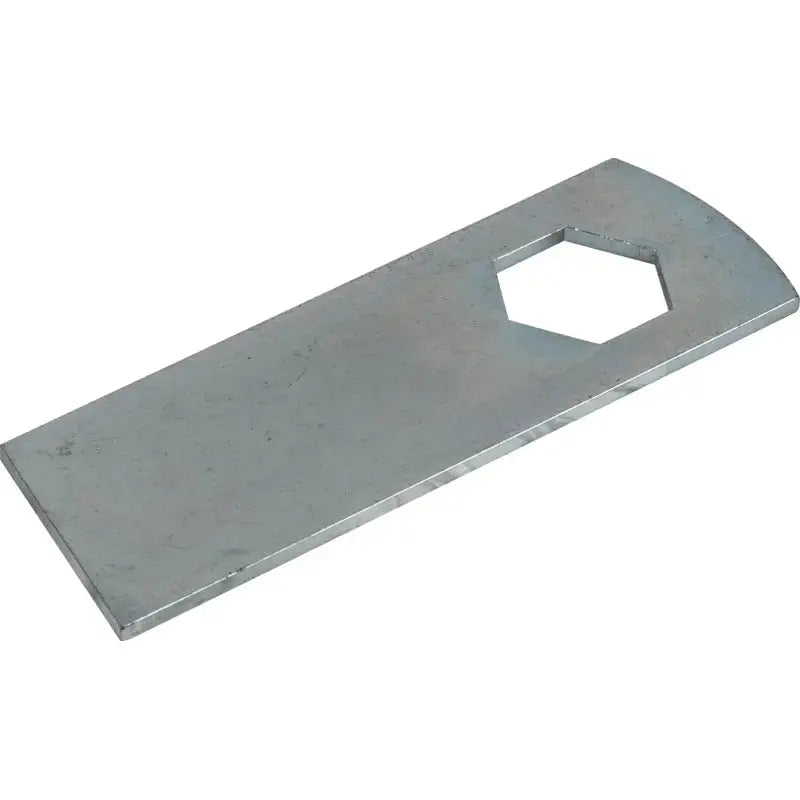 Vertikutiermesser 91 mm 6-kant passend für Kynast, Modelle 15E405 und 35V405