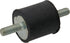 Vibrationsdämpfer TYP A