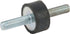 Vibrationsdämpfer Typ A