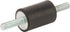 Vibrationsdämpfer Typ A