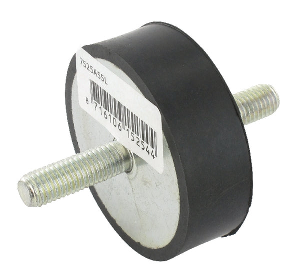 Vibrationsdämpfer Typ A