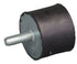 Vibrationsdämpfer Typ B