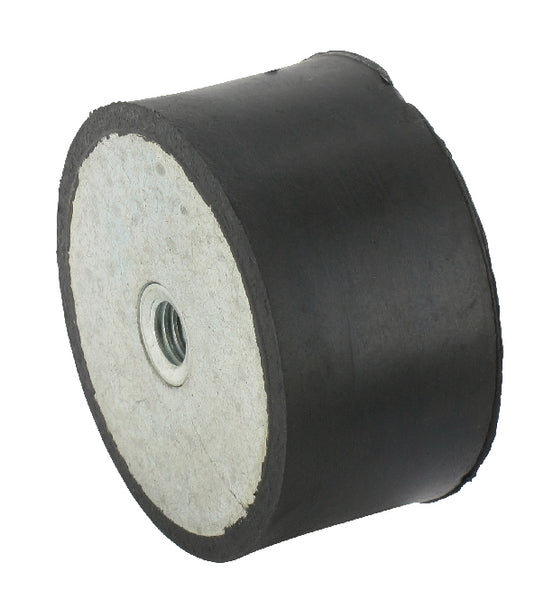 Vibrationsdämpfer Typ C