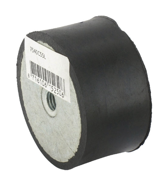 Vibrationsdämpfer Typ C