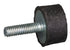 Vibrationsdämpfer Typ D