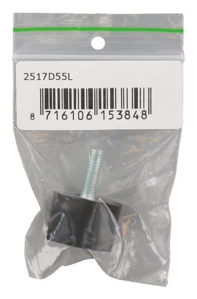 Vibrationsdämpfer Typ D