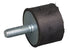 Vibrationsdämpfer Typ D