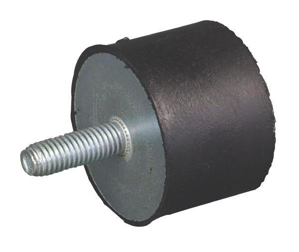 Vibrationsdämpfer Typ D