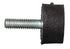 Vibrationsdämpfer Typ D