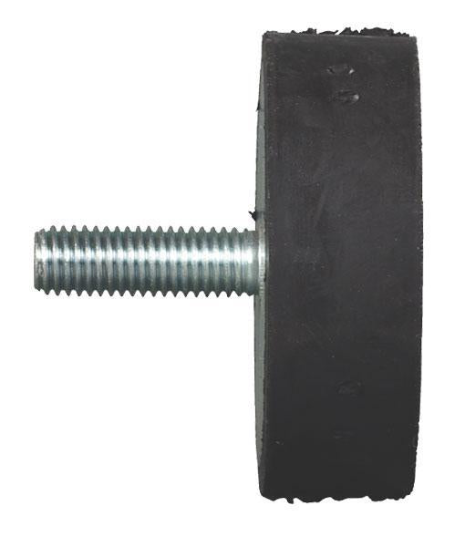 Vibrationsdämpfer Typ D