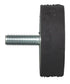 Vibrationsdämpfer Typ D