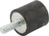 Vibrationsdämpfer Typ D