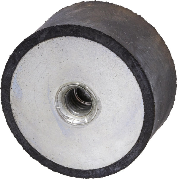 Vibrationsdämpfer Typ E