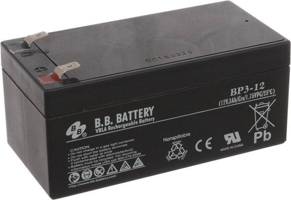 Viking Batterie 6340 400 1100