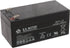 Viking Batterie 6340 400 1100
