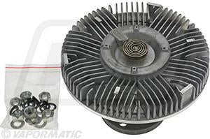 Visko-Ventilator-Einheit