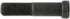 Vogel & Noot Pflugschraube, M16x1,5x75, 12.9, V&N
