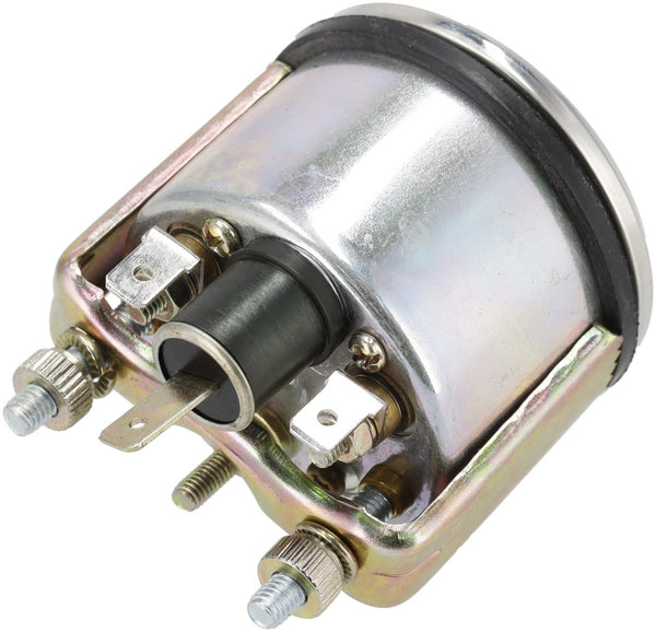 Voltmeter