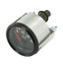 Voltmeter 24V 52 mm