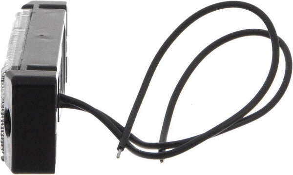 Vorderes Positionslicht Kabelanschluss LED12/24V passend für Universal