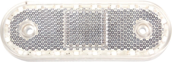 Vorderes Positionslicht Kabelanschluss LED12/24V passend für Universal