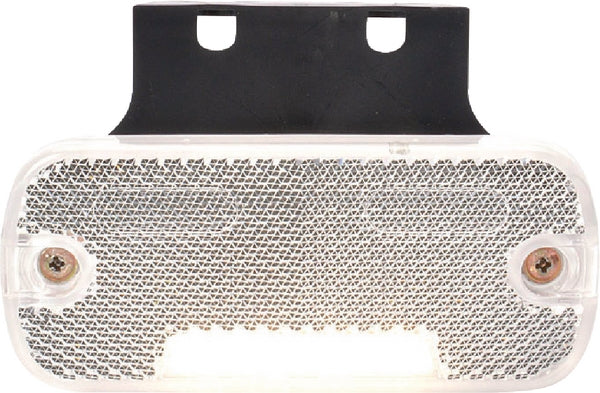 Vorderes Positionslicht Kabelanschluss LED12/24V passend für Universal