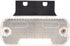 Vorderes Positionslicht Kabelanschluss LED12/24V passend für Universal