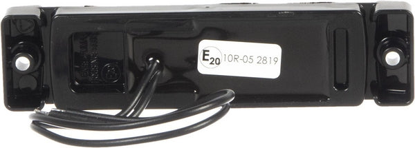 Vorderes Positionslicht Kabelanschluss LED12/24V passend für Universal